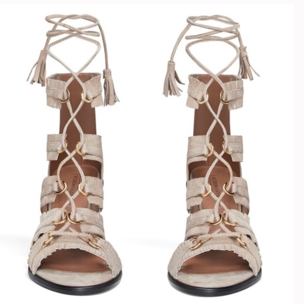 BCBG MaxAzria Amari Sandal